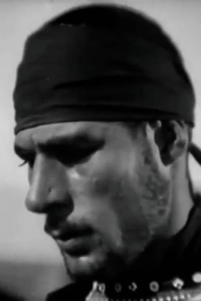 et billede af Siko Vachnadze