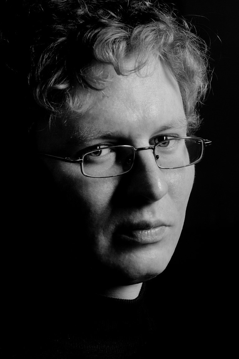 et billede af Giedrius Puskunigis