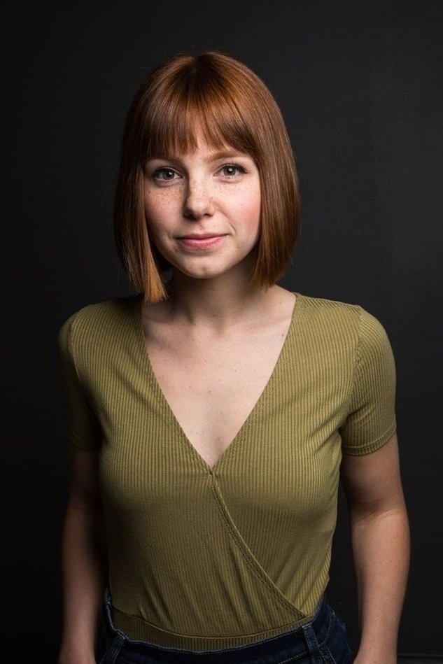 et billede af Scout Smith