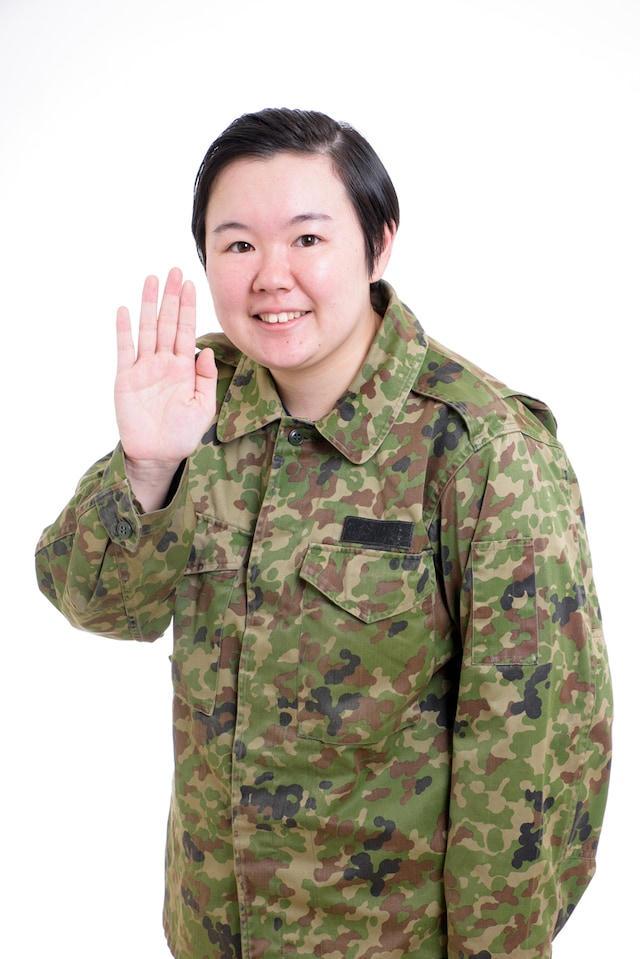 やす子's picture in the cast