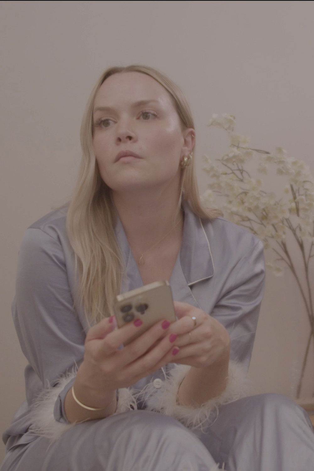 et billede af Sarah Lynn Robinson