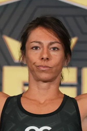 et billede af Katherine Corogenes