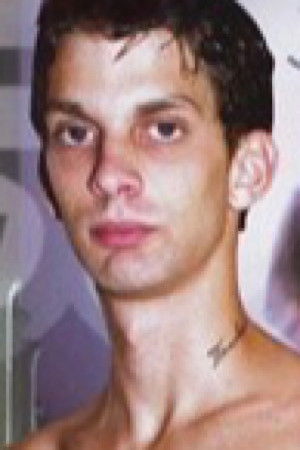 et billede af Alec Rose