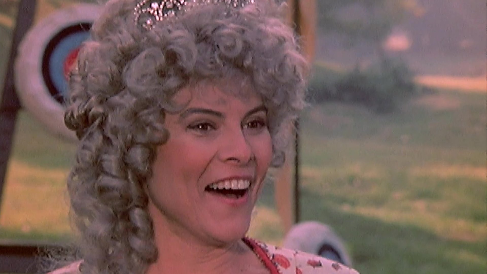 Fantasy Island