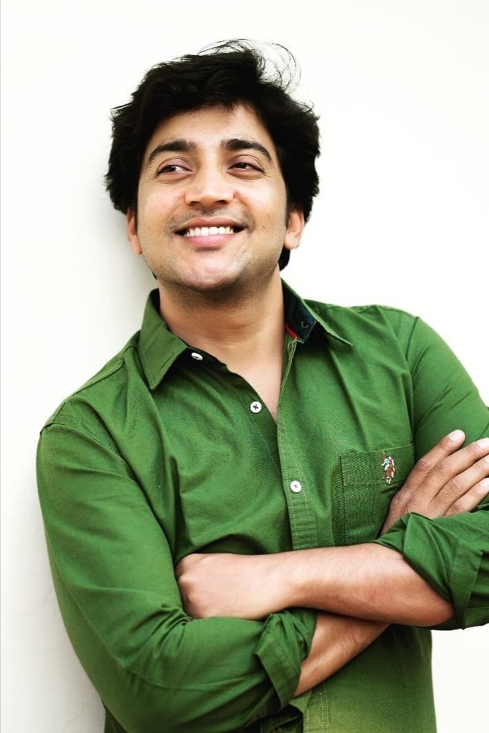 Poornachandra Mysuru's picture in the cast