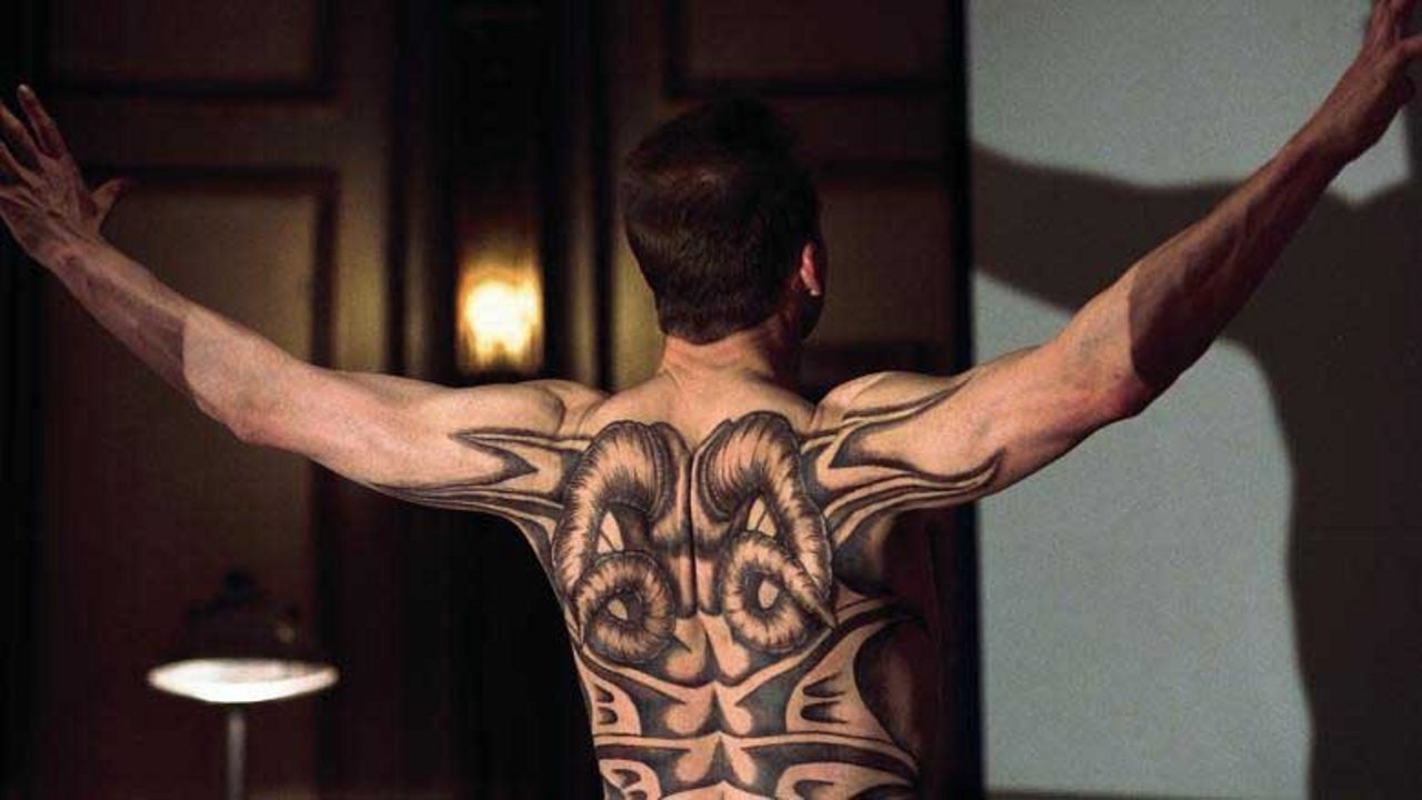 წითელი დრაკონი (2002)