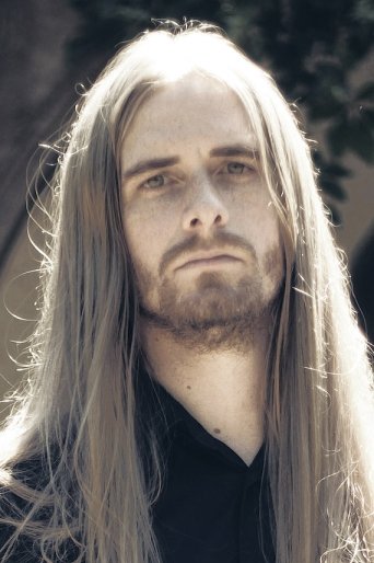 Martin "Axe" Axenrot's picture in the cast