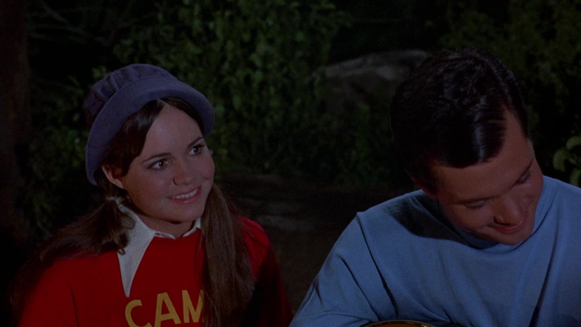 The Flying Nun