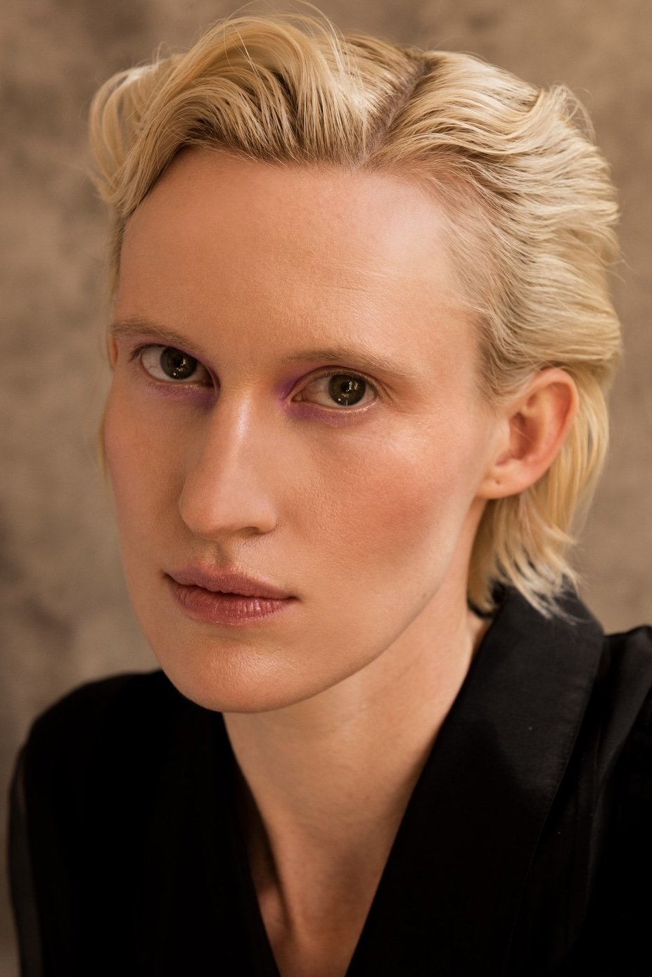 et billede af Gala Moody