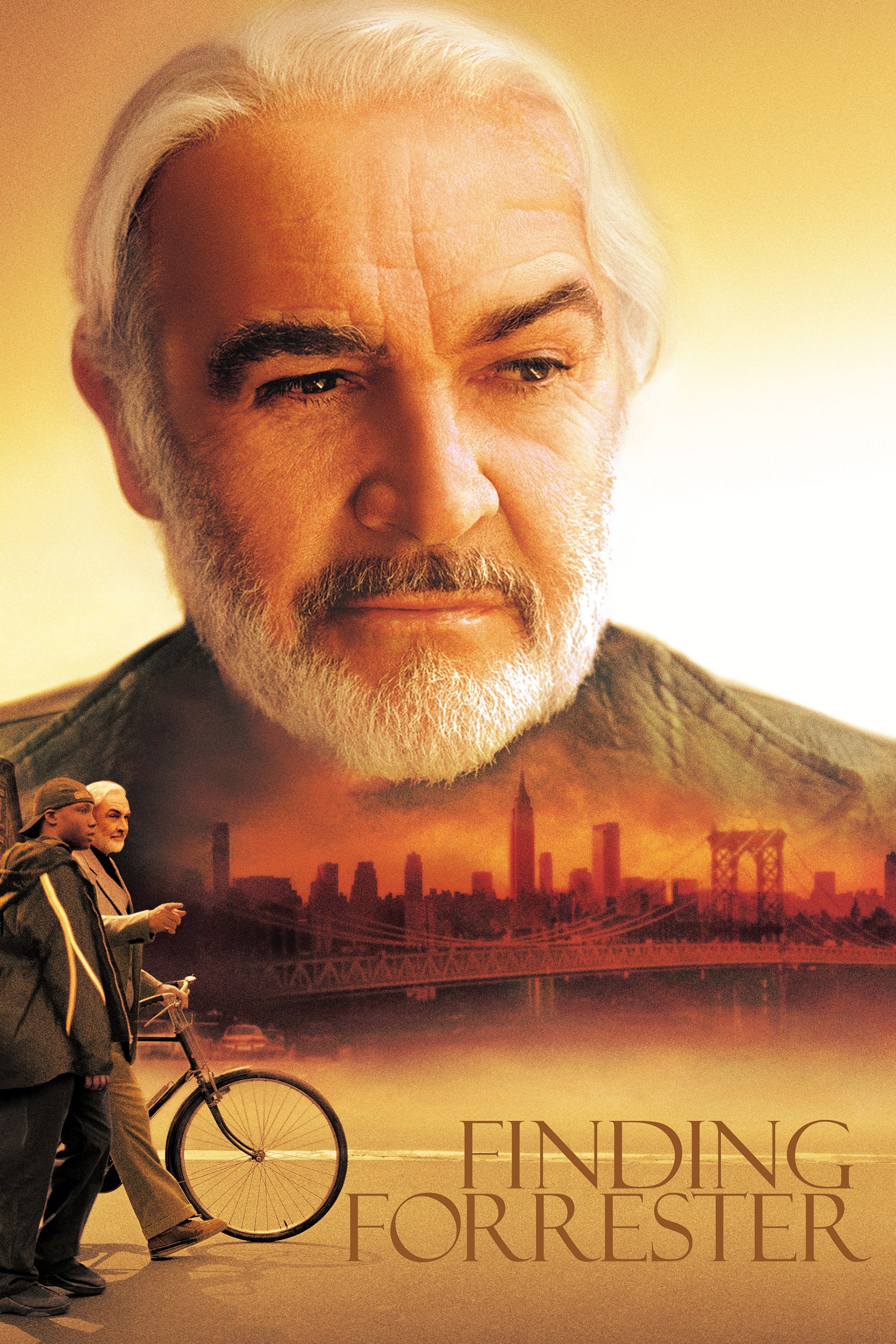 Finding Forrester