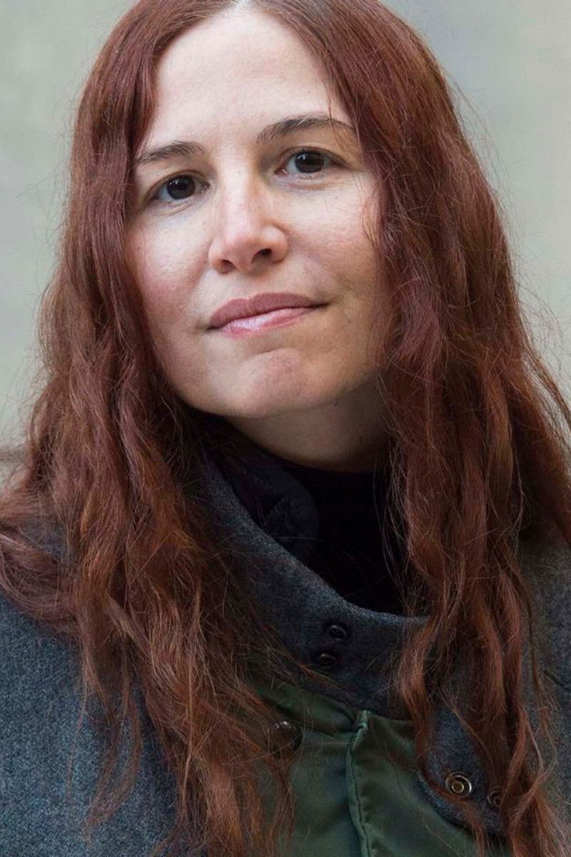 et billede af Monica Demes