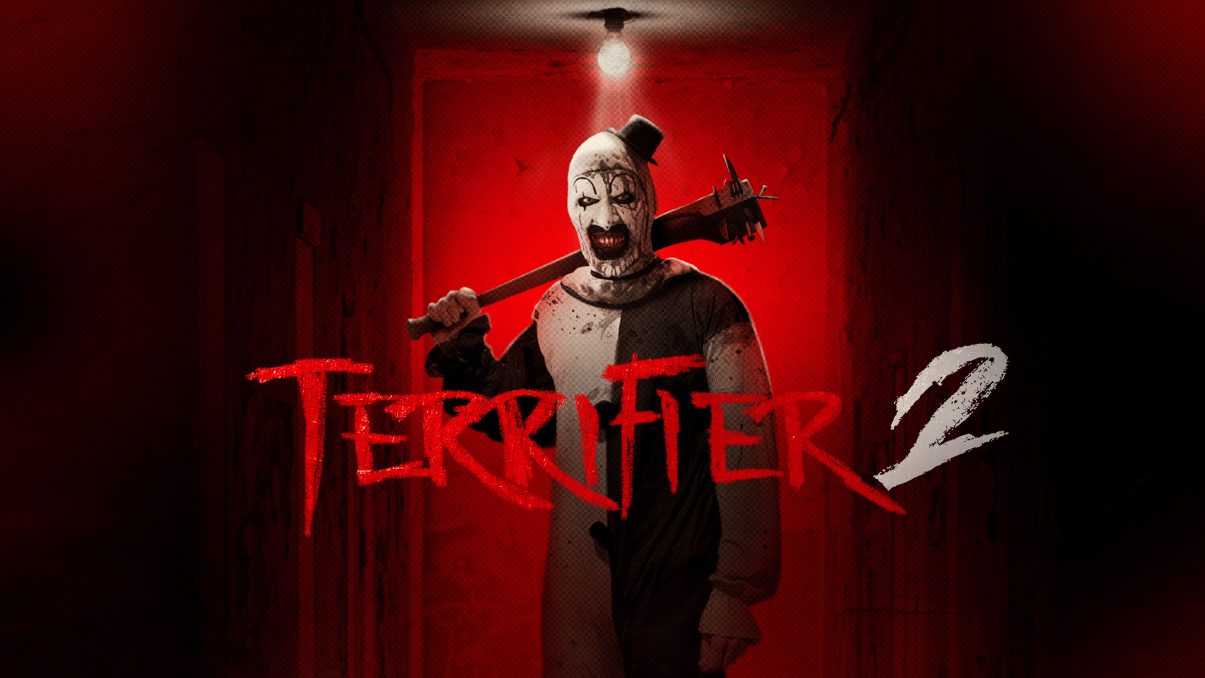 Terrifier 2:  Masakra w Święta (2022)