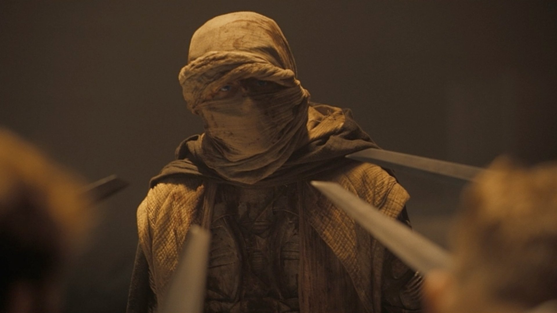 Dune: Part Two (2024)