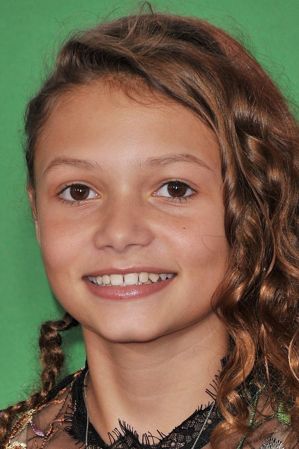 et billede af Didi Costine