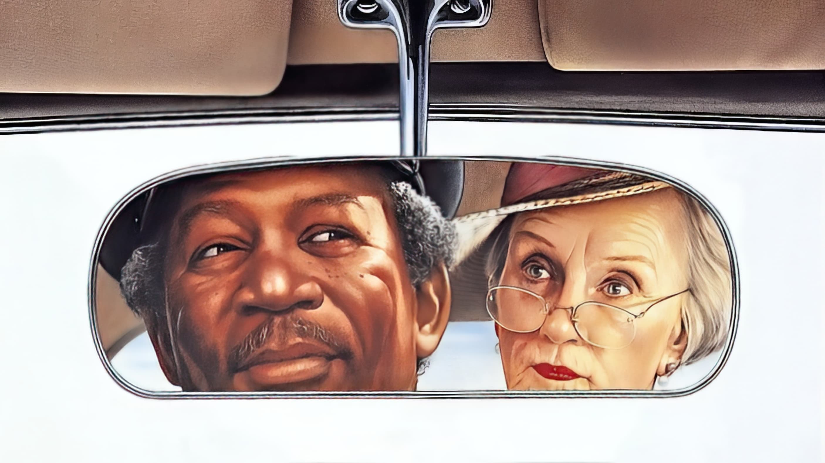 Paseando a Miss Daisy (1989)