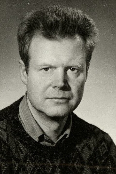 et billede af Peeter Urbla