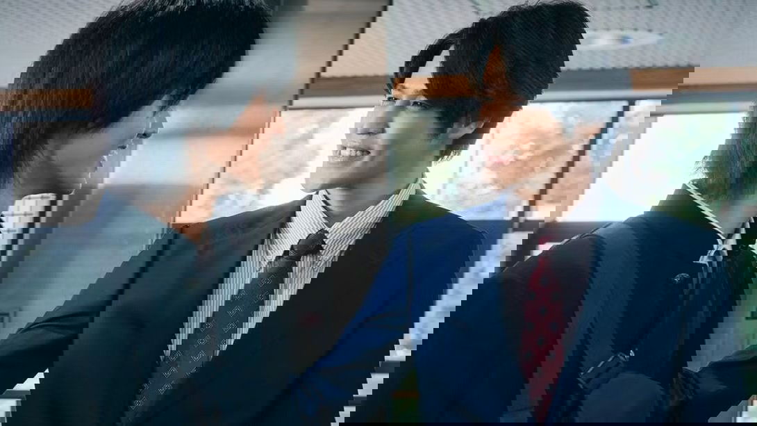 Thumbnail for Episode 3 Season 1 Episode 3