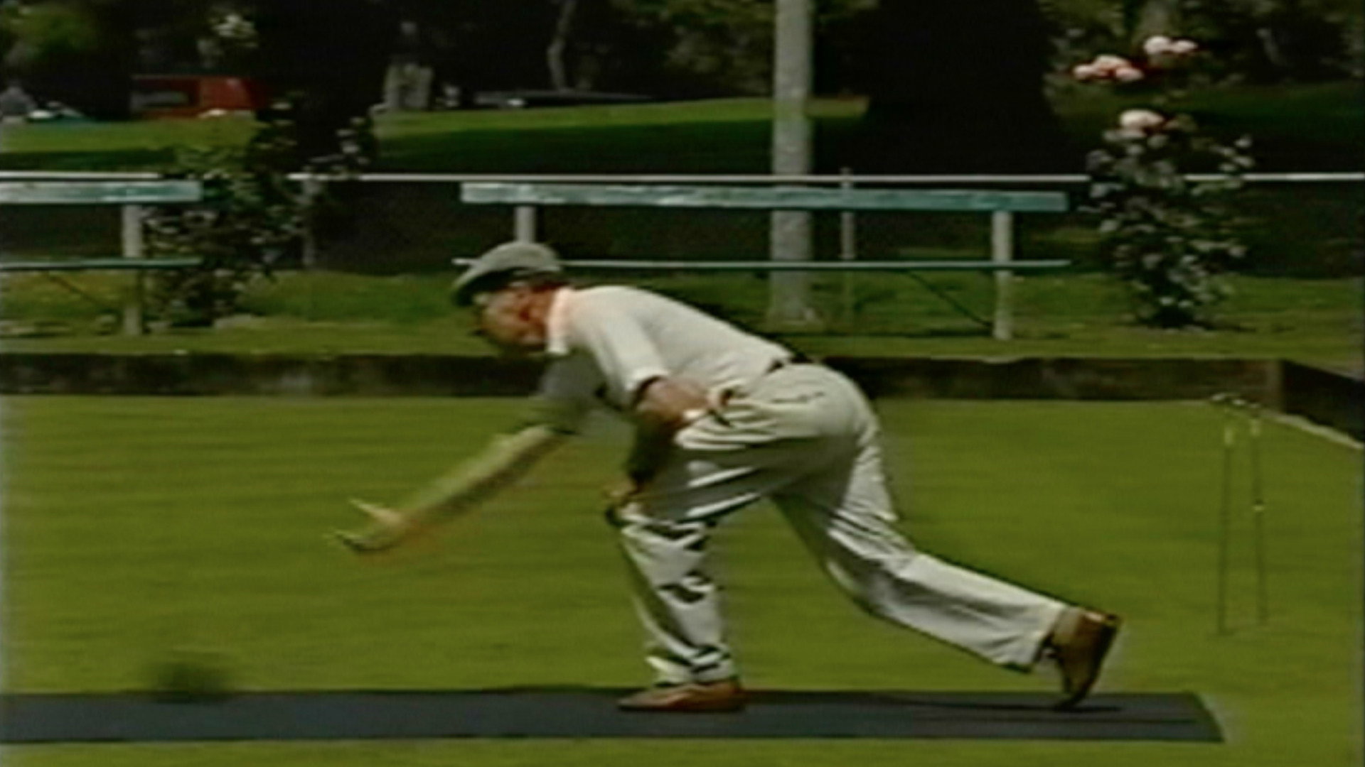 It's Not Easy Bowling Green