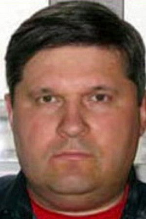 et billede af Mikhail Babakhanov