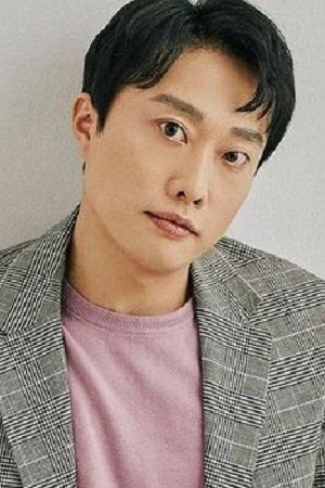 et billede af Cho Joon