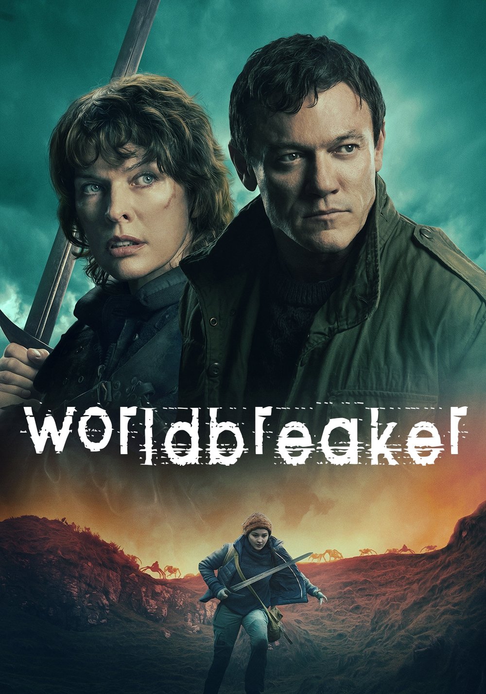 Worldbreaker