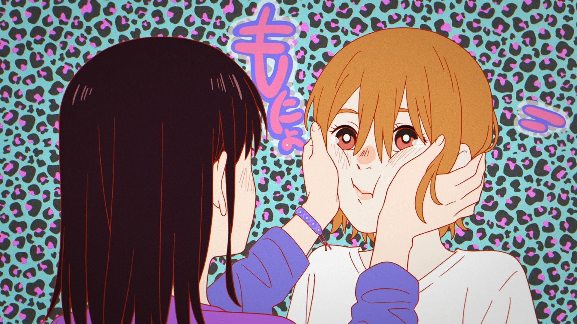 Woke-Up-as-a-Girl Syndrome