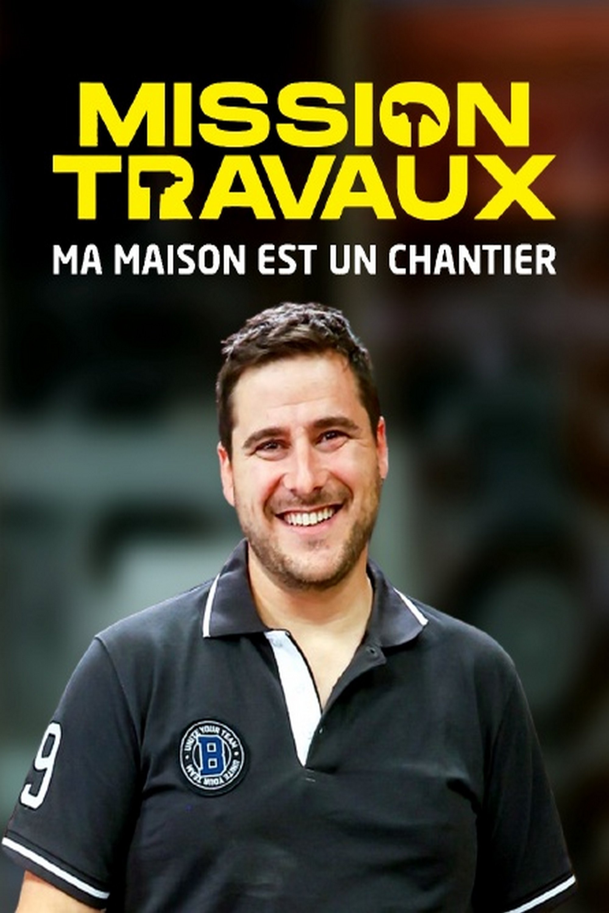 Mission travaux : Ma maison est un chantier - Season 2