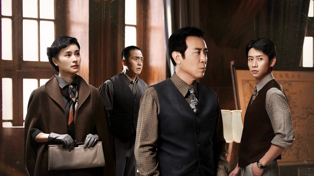 Silent Honor - Season 1 Episode 21