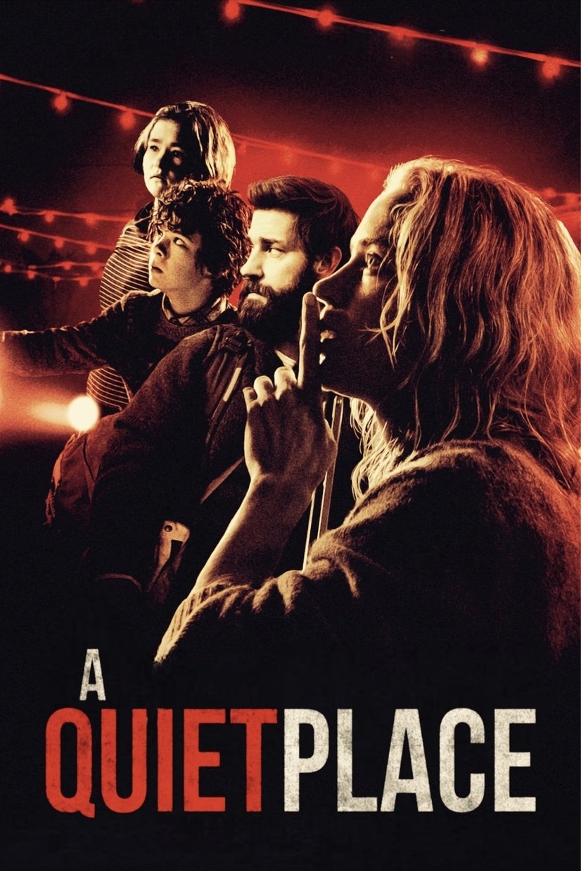 A Quiet Place