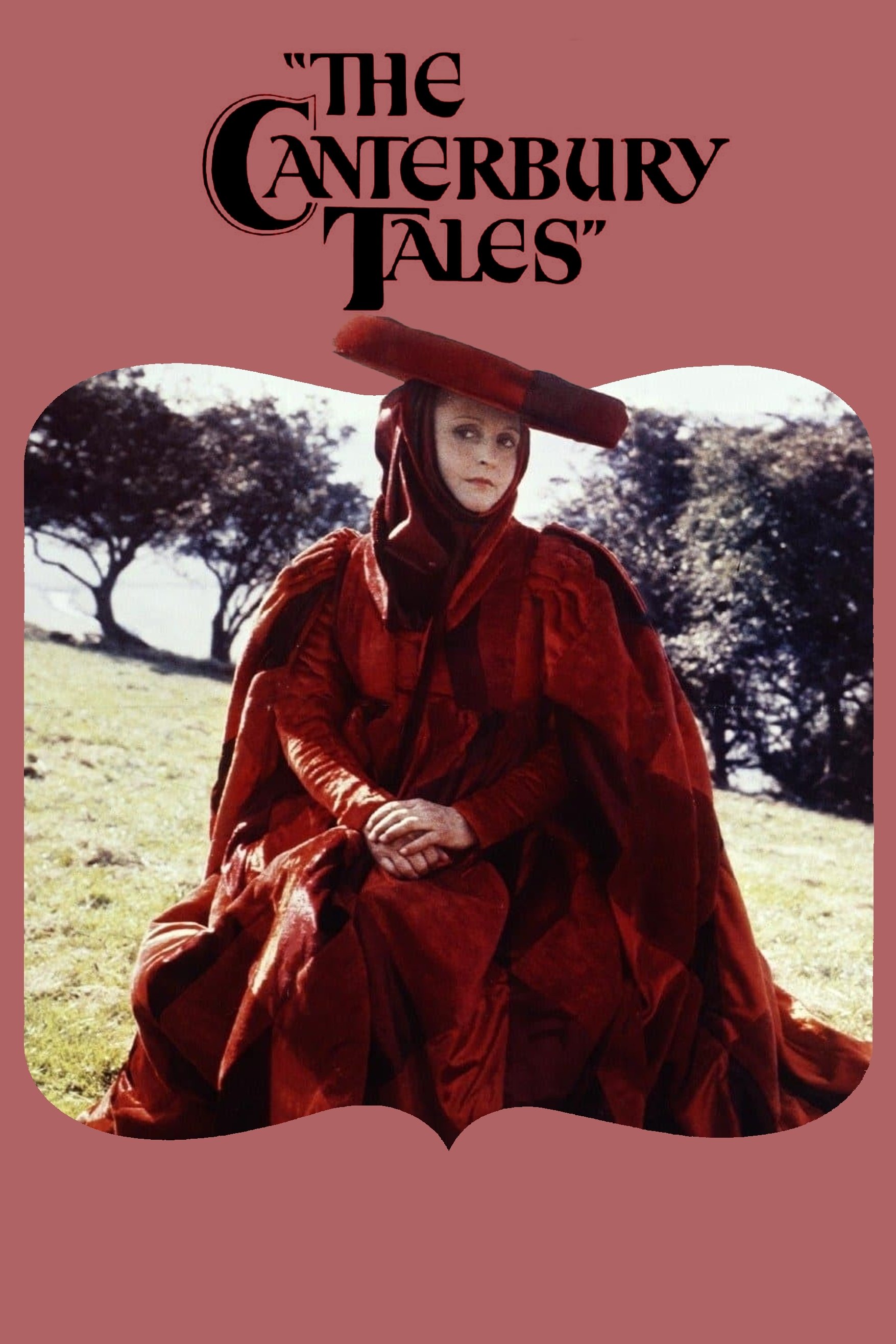 The Canterbury Tales