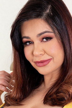 et billede af Scarlet Red