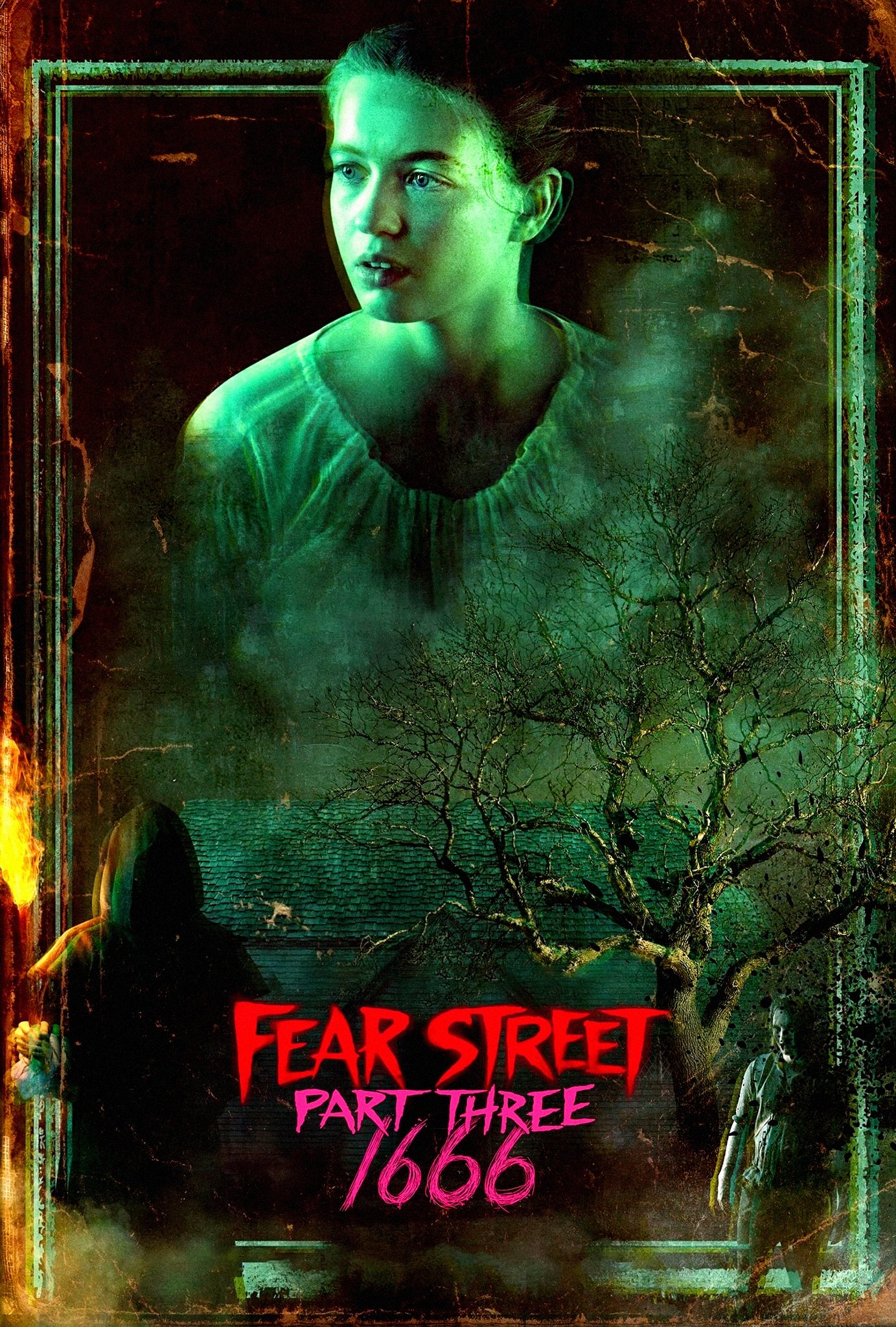 Fear Street: 1666