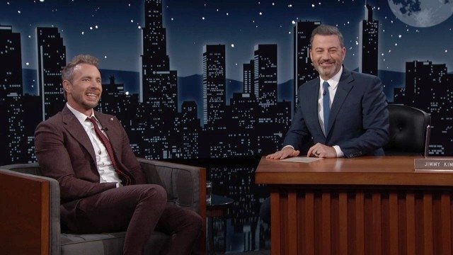 Jimmy Kimmel Live!