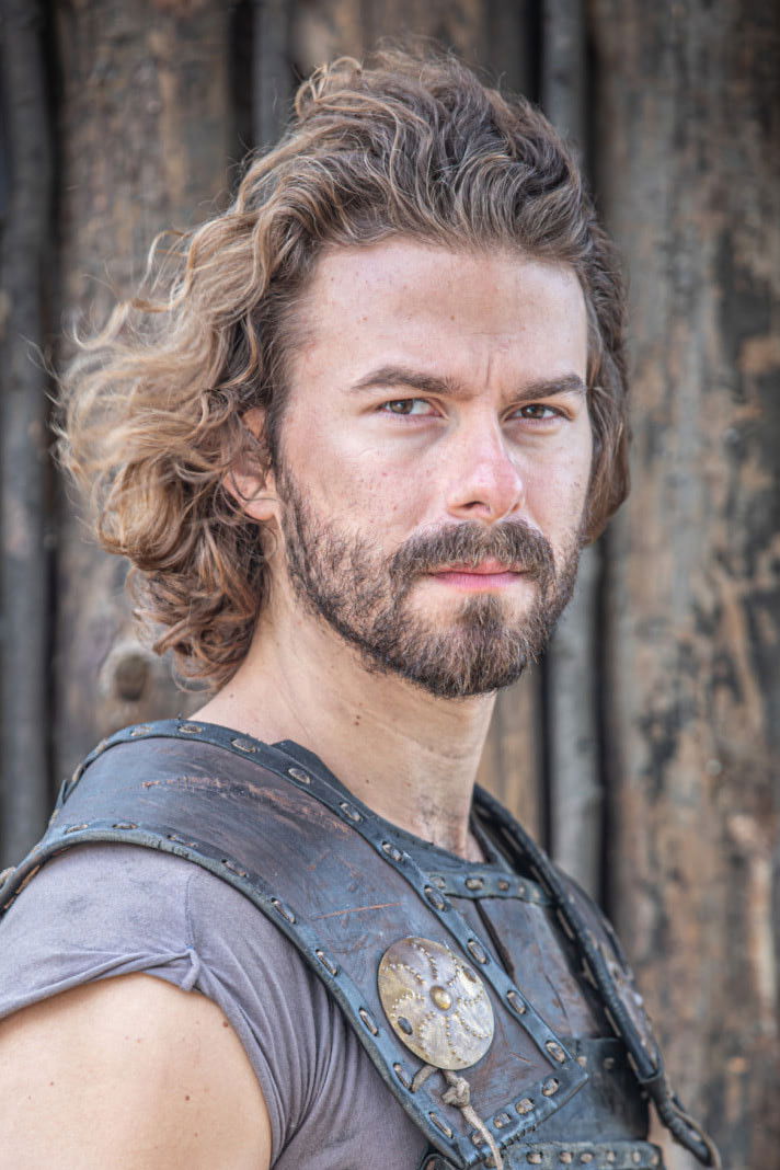 et billede af Richard Autner