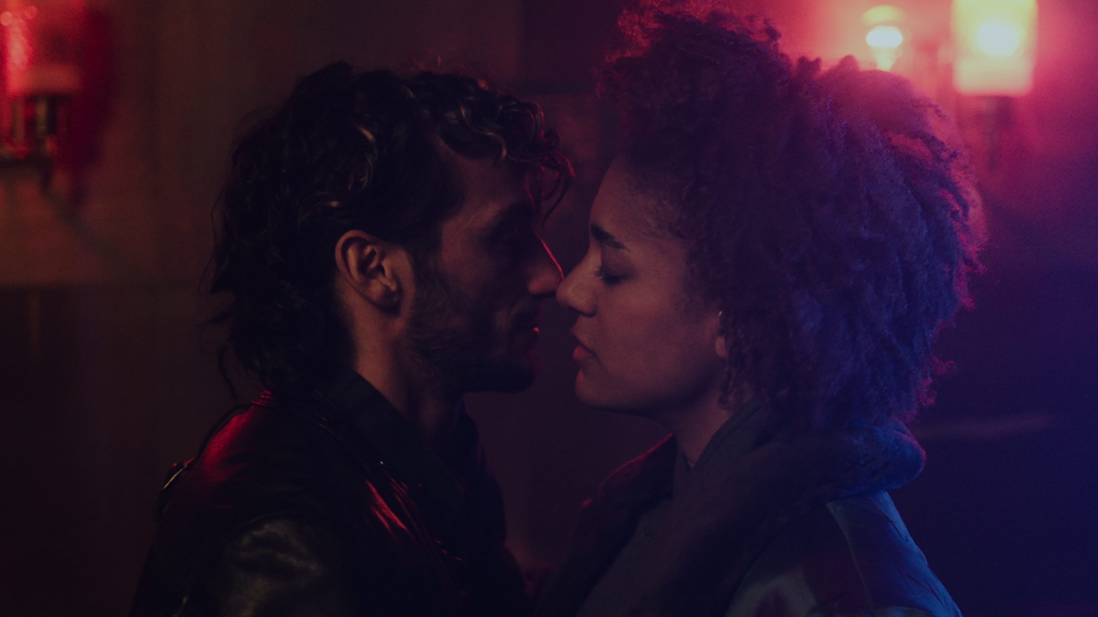 Berlin Kills Me (2024)