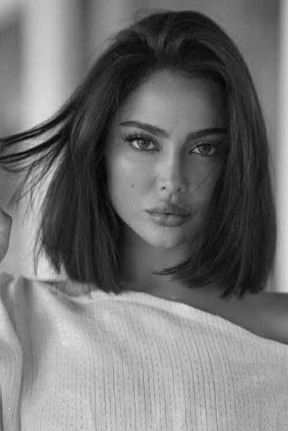 et billede af Bassma Boussel