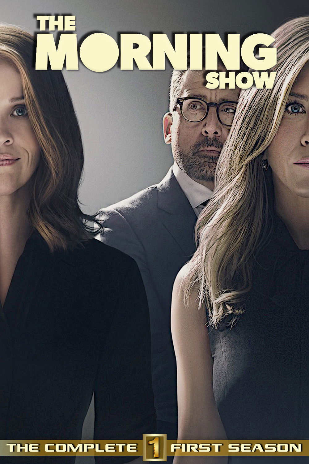 The Morning Show (TV Series 2019- ) - Posters — The Movie Database (TMDb)