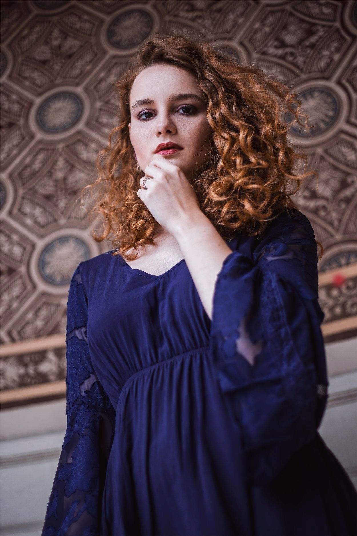 et billede af László Panna