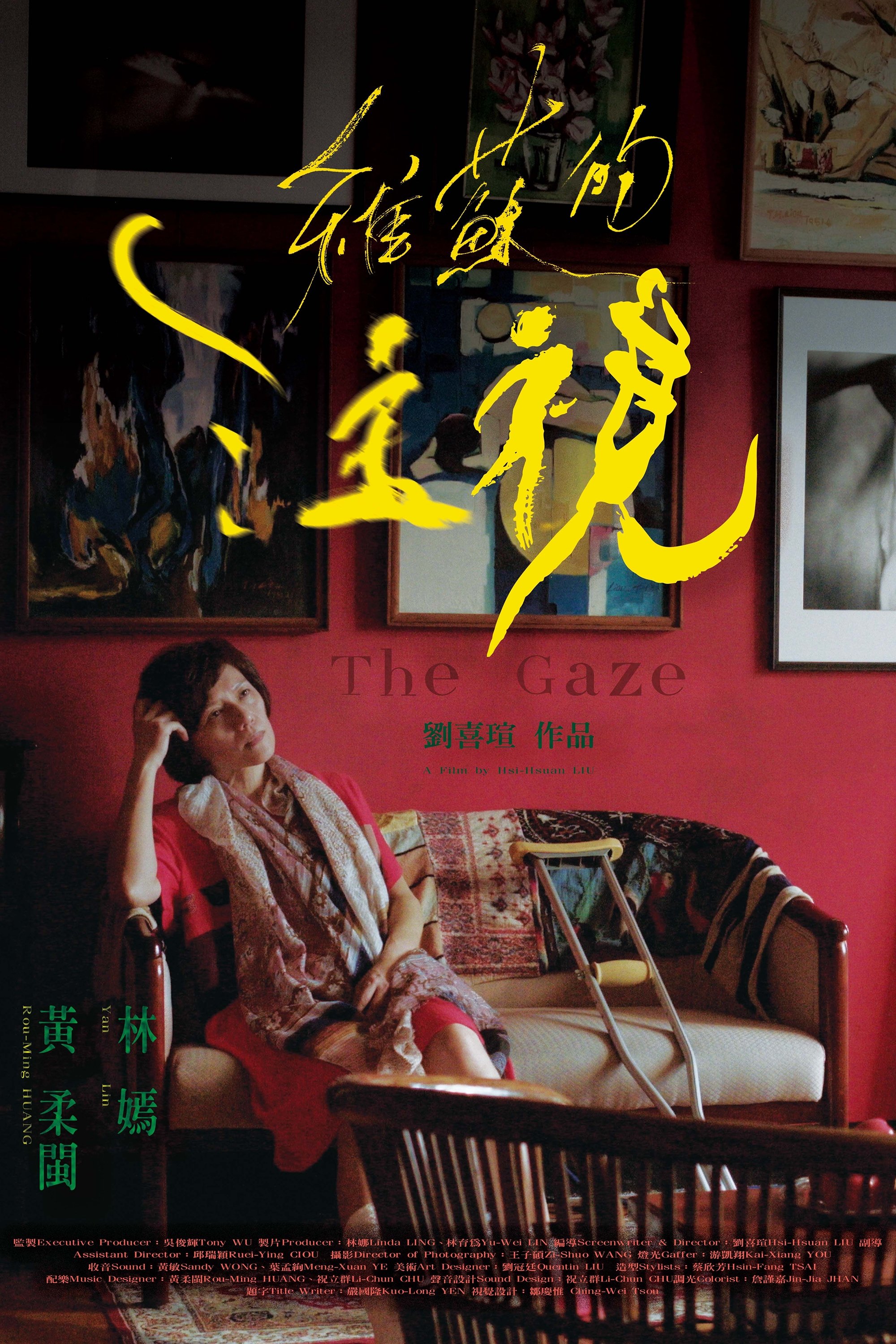 維蘇的注視 維蘇的注視