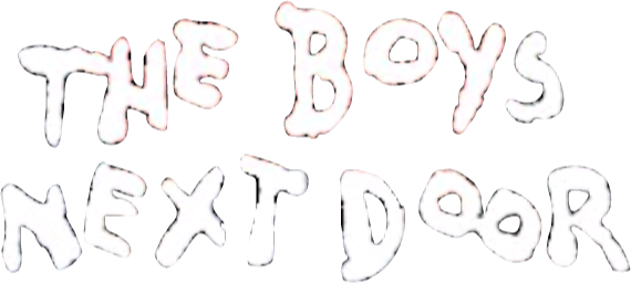 The Boys Next Door Logo