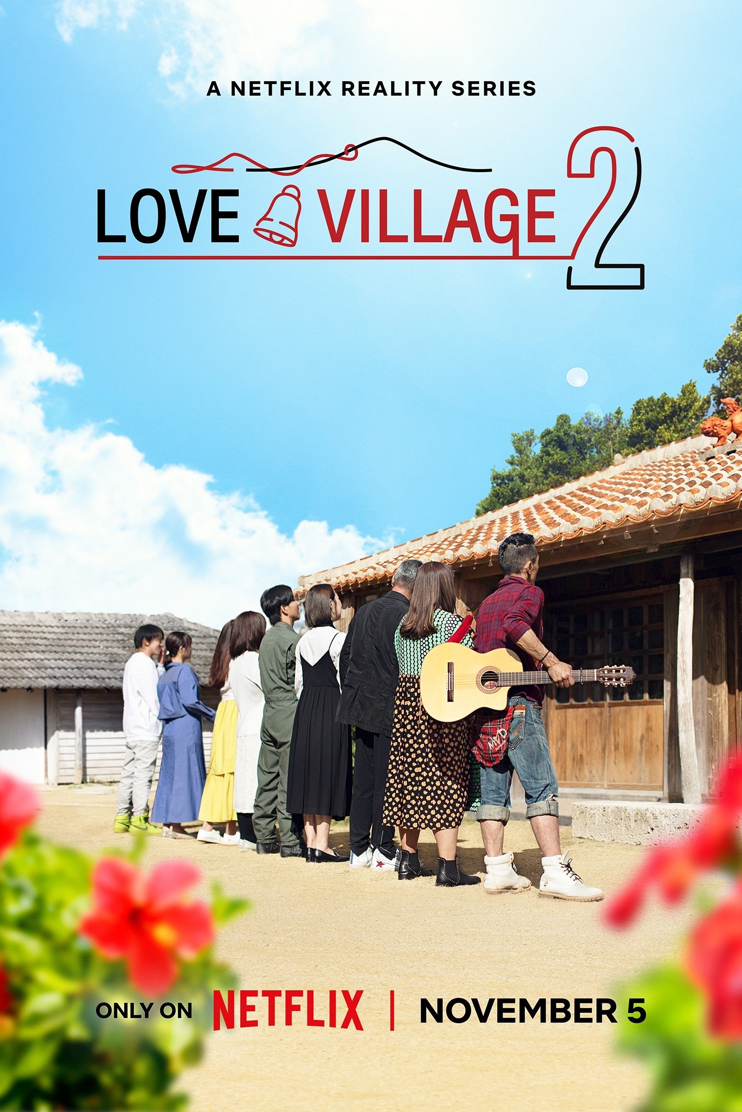 Love Village - Season 2