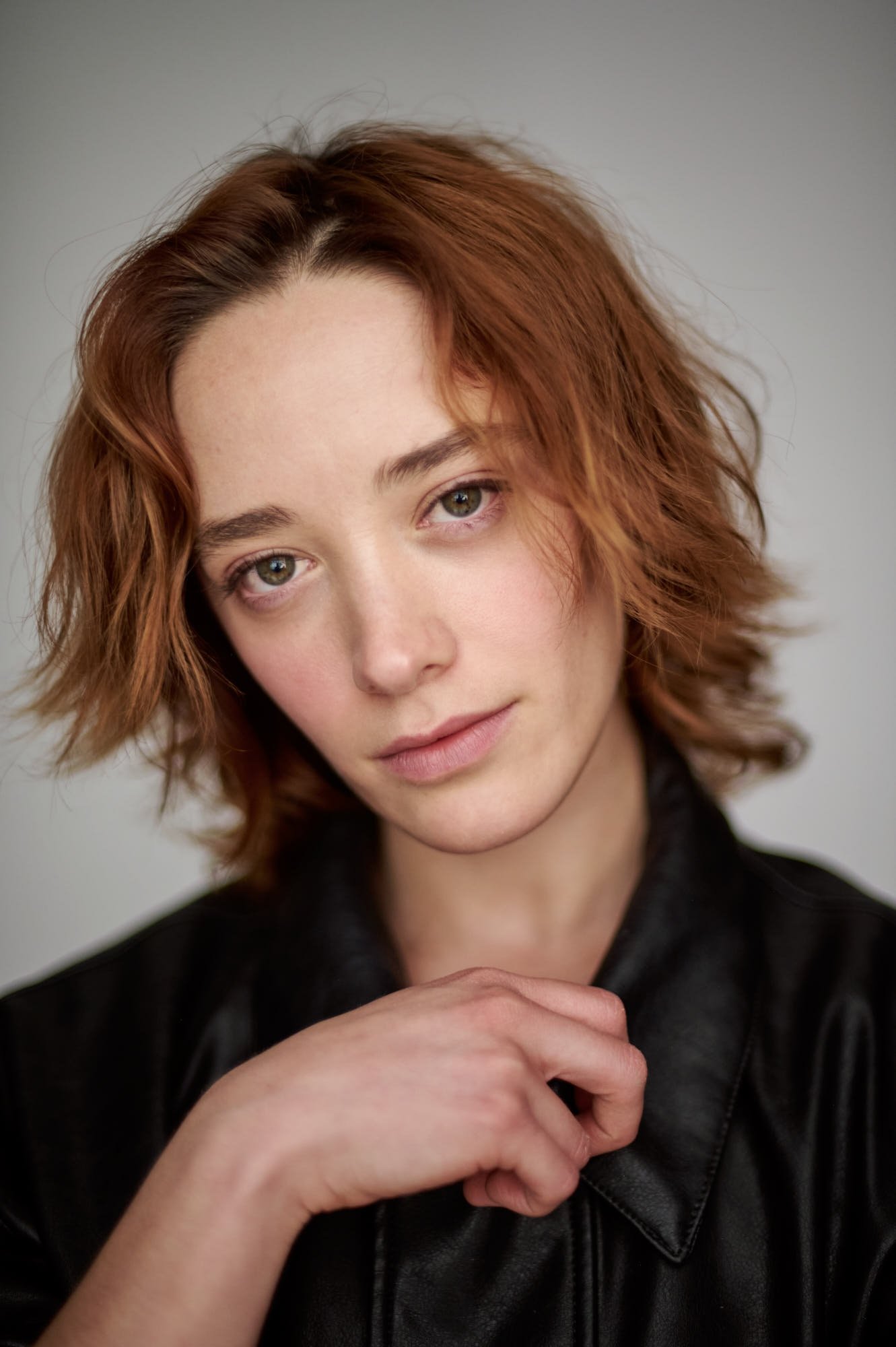 et billede af Regina Nava