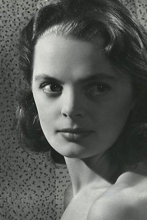 et billede af Kate Mundt