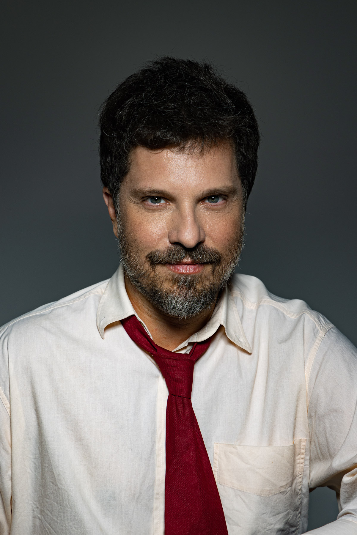 et billede af Flavio Barollo