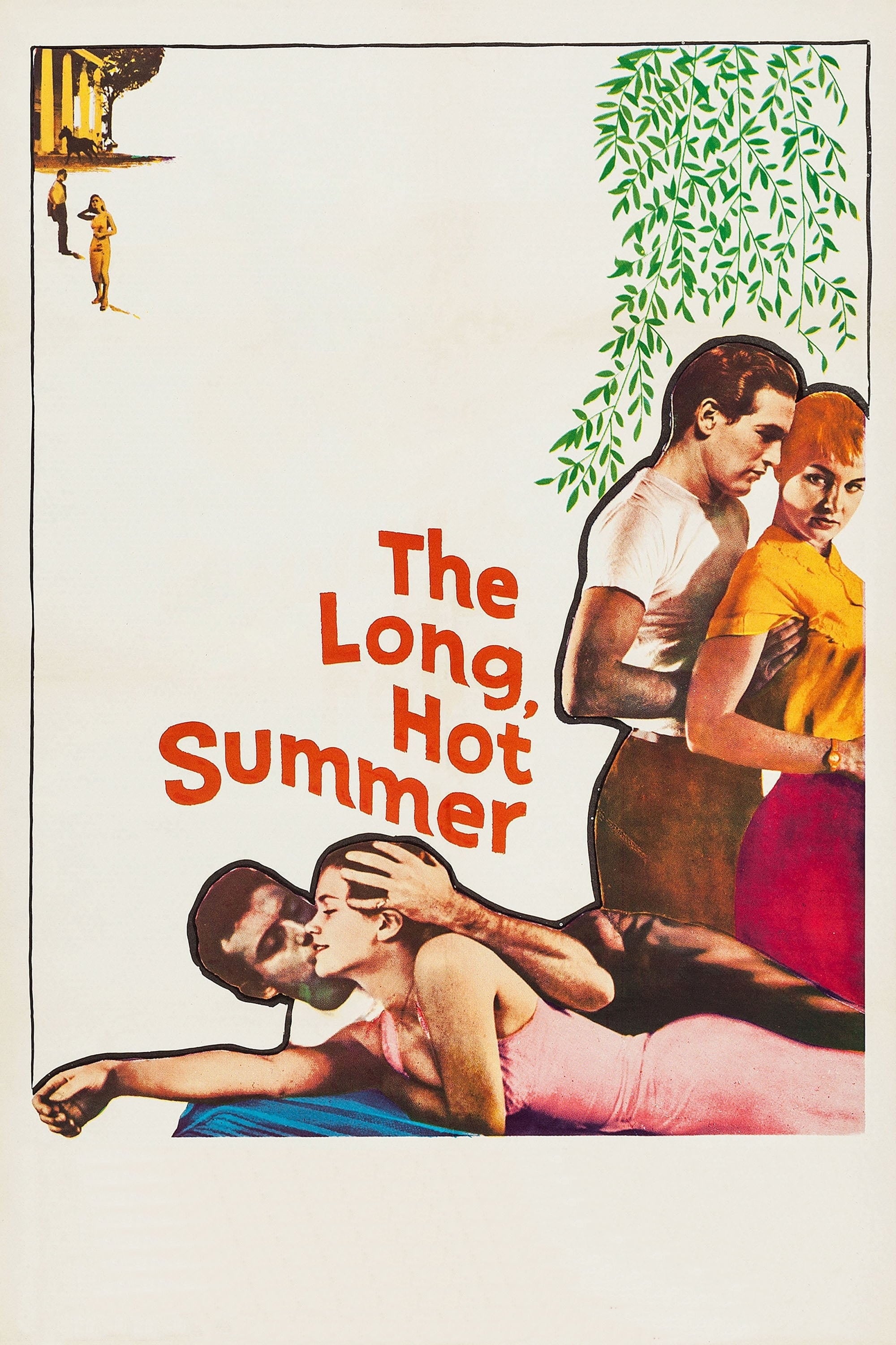 The Long, Hot Summer