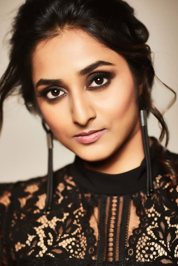 et billede af Haritha laxman