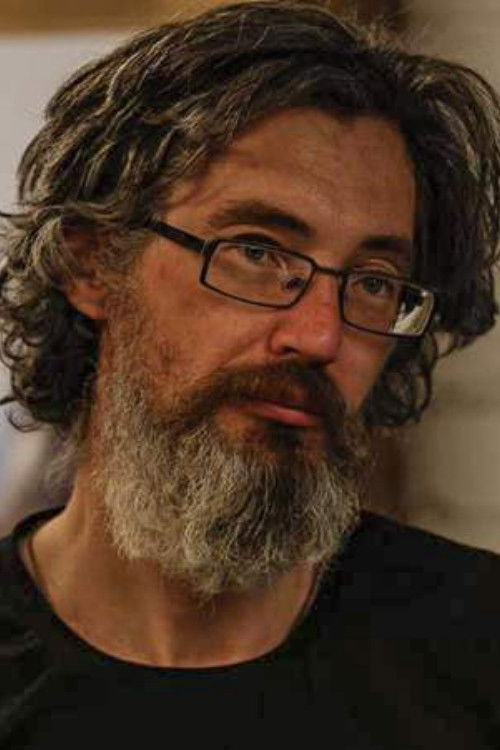 et billede af Sergey Nilov