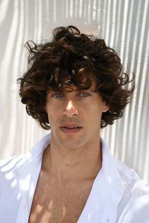 et billede af Foivos Papadopoulos