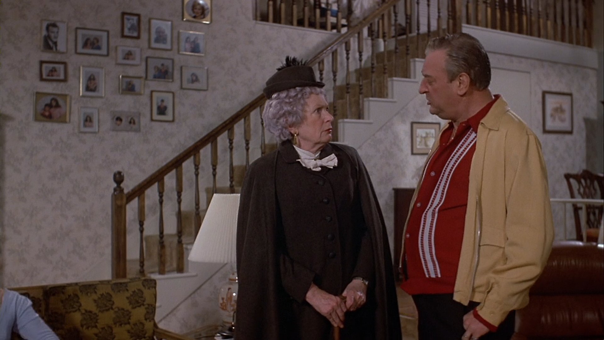 Easy Money (1983)