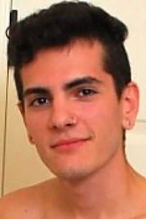 et billede af Gideon Graham